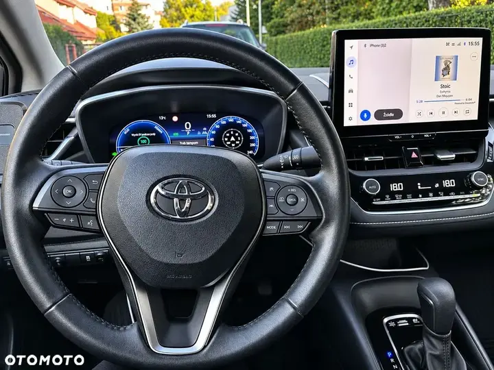 Toyota Corolla 2023 photo 4