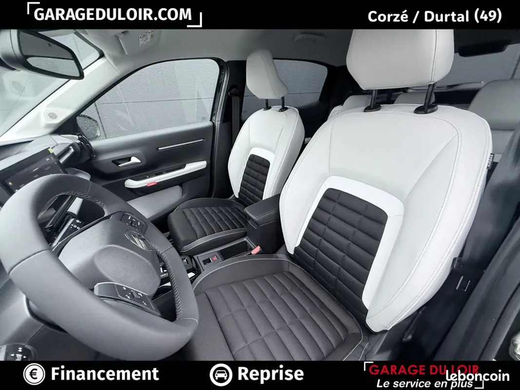 Citroen C3 Aircross 2026 photo 5