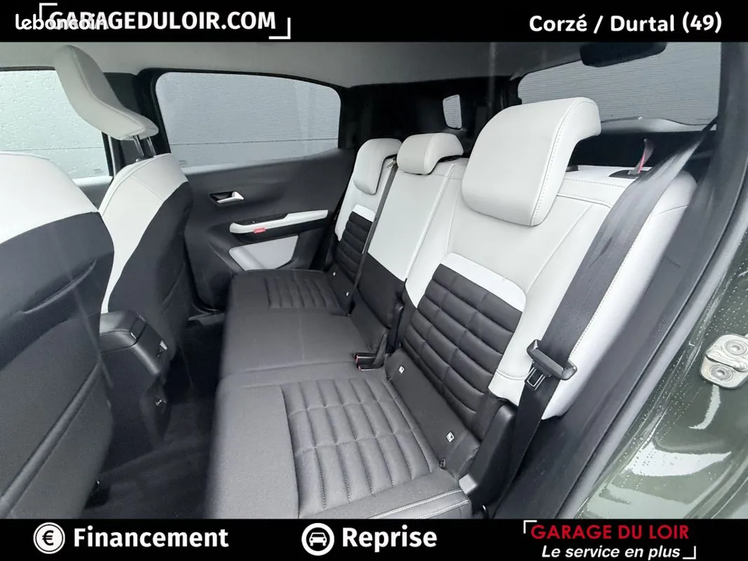 Citroen C3 Aircross 2026 photo 4