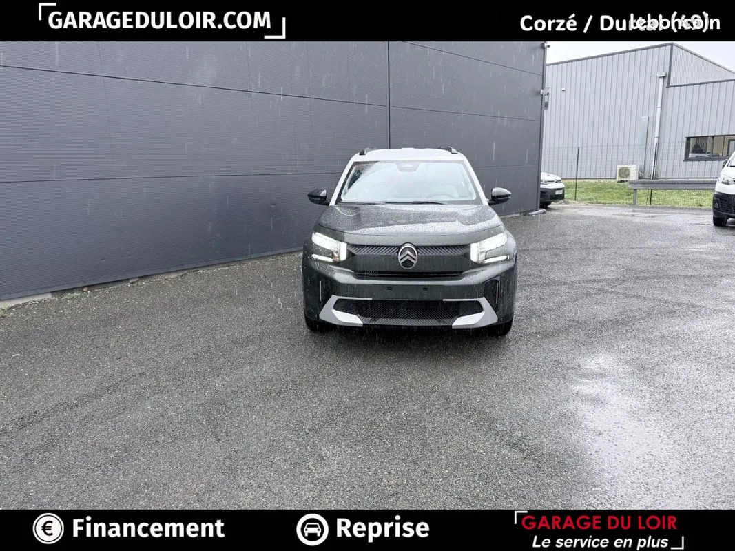Citroen C3 Aircross 2026 photo 3