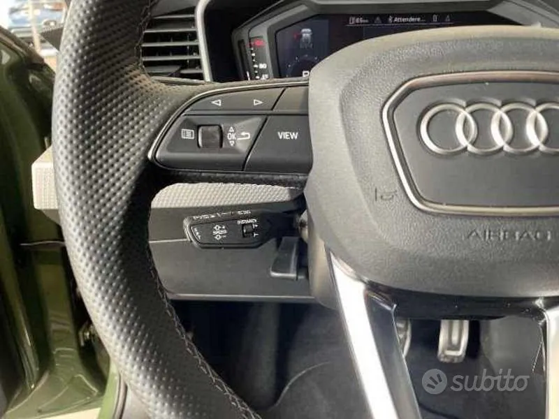 Audi A1 2025 photo 5