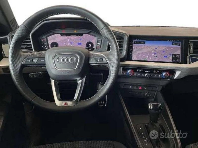 Audi A1 2025 photo 4