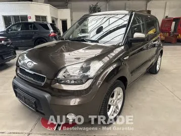 Kia Soul 2010 photo 2