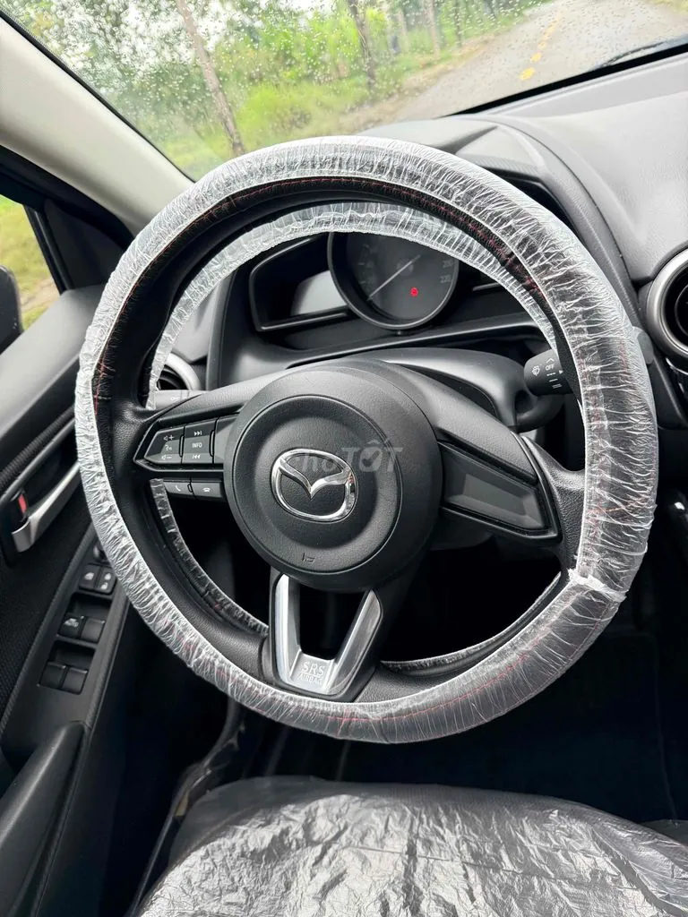 Mazda 2 2021 photo 5