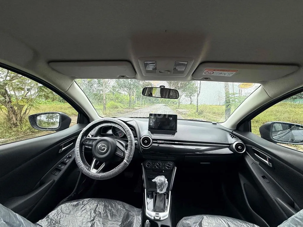Mazda 2 2021 photo 4