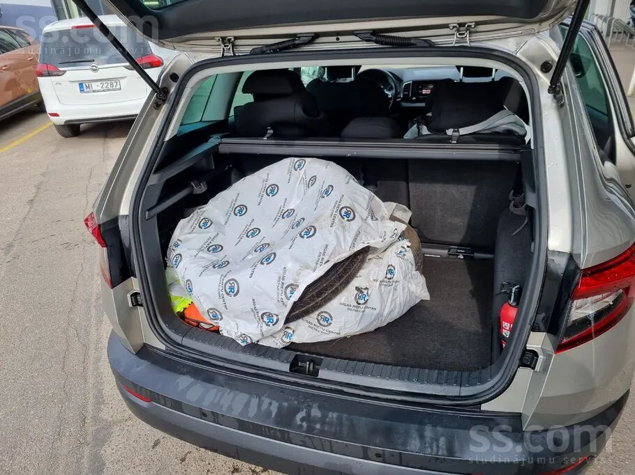 Skoda Karoq 2018 photo 5
