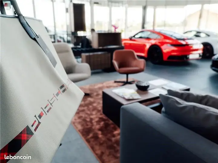 Porsche Macan 2019 photo 4