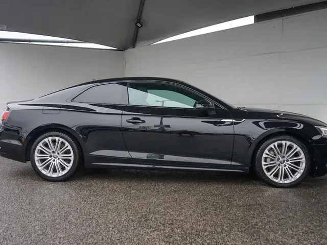 Audi A5 2019 photo 3