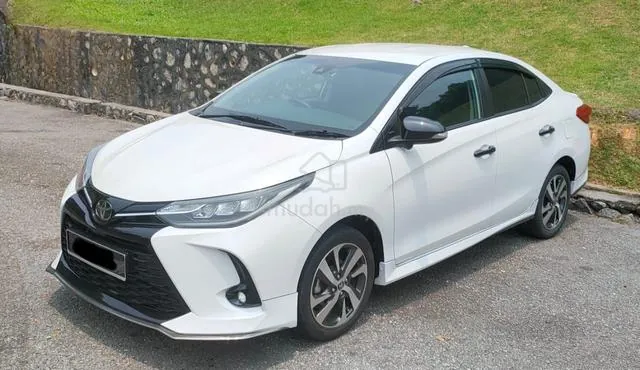 Toyota Vios