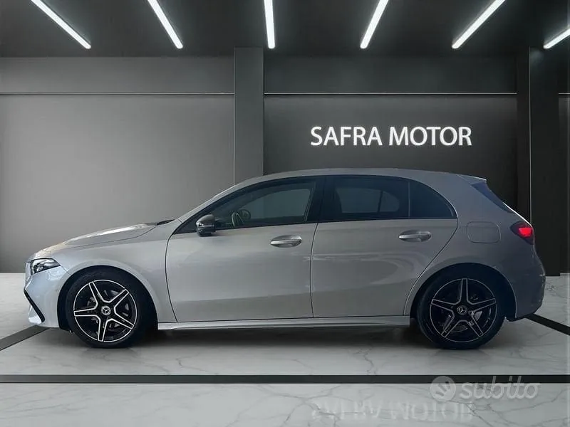 Mercedes-Benz A-Class 2024 photo 3