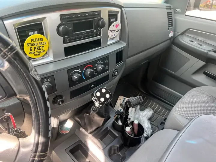 Dodge Ram 1500