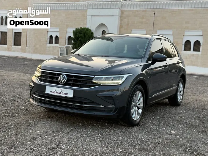 Volkswagen Touareg 2024 photo 5