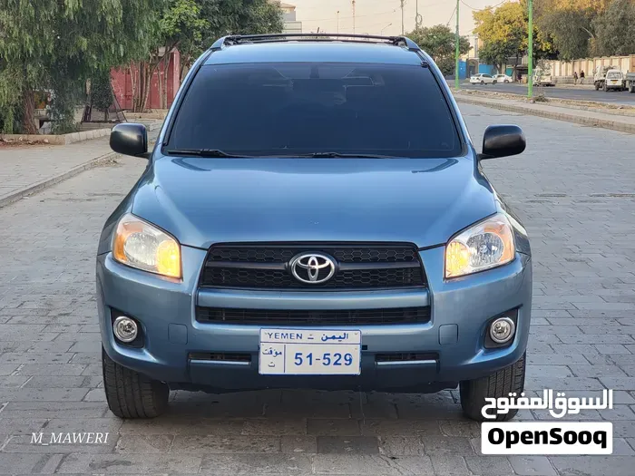 Toyota Rav 4 2013 photo 5