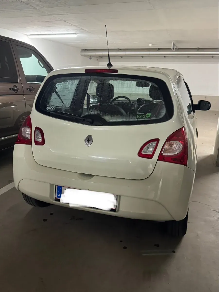 Renault Twingo 2012 photo 2