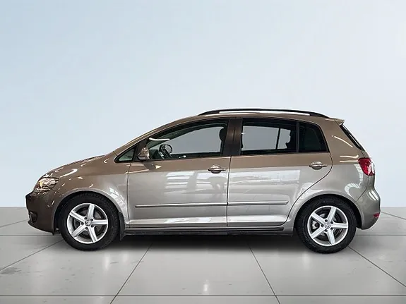 Volkswagen Golf Plus 2011 photo 4