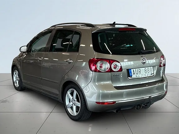 Volkswagen Golf Plus 2011 photo 5