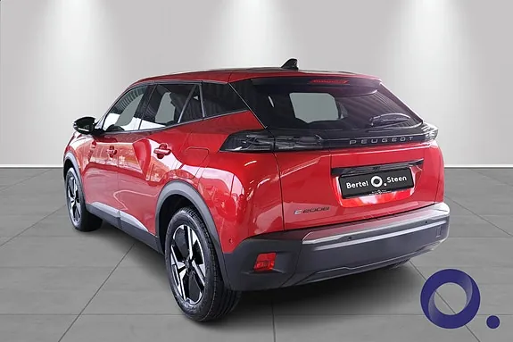 Peugeot E-2008 2025 photo 3