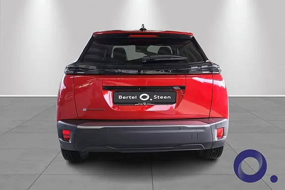 Peugeot E-2008 2025 photo 4
