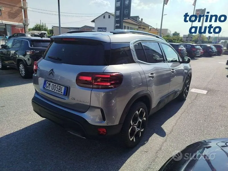 Citroen C5 Aircross 2023 photo 3