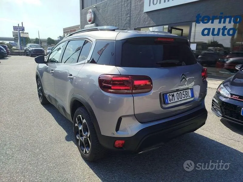 Citroen C5 Aircross 2023 photo 5