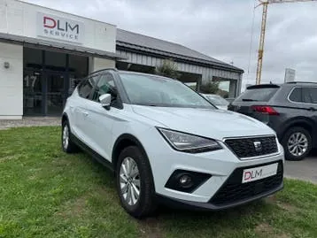 Seat Arona 2019 photo 3