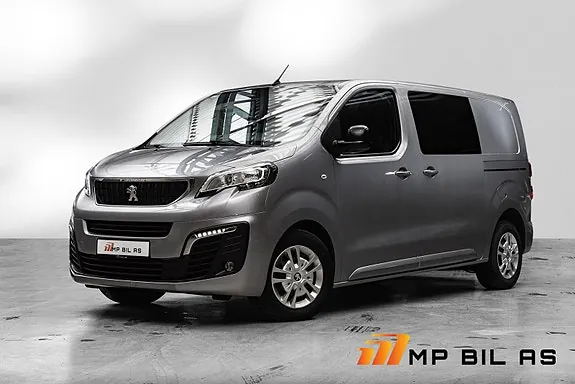 Peugeot Expert
