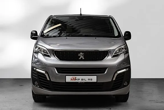 Peugeot Expert 2022 photo 4