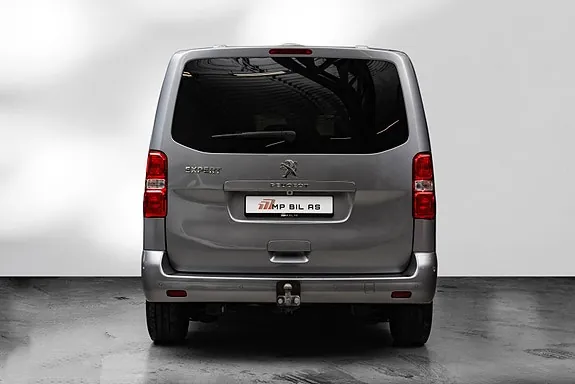 Peugeot Expert 2022 photo 2