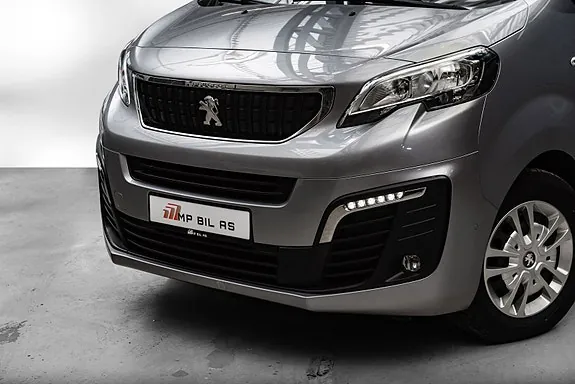 Peugeot Expert 2022 photo 5