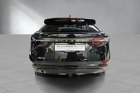 Nissan Ariya 2023 photo 5