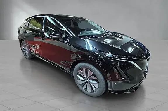 Nissan Ariya 2023 photo 3