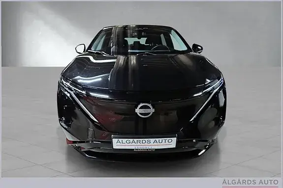 Nissan Ariya 2023 photo 2