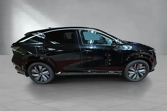 Nissan Ariya 2023 photo 4