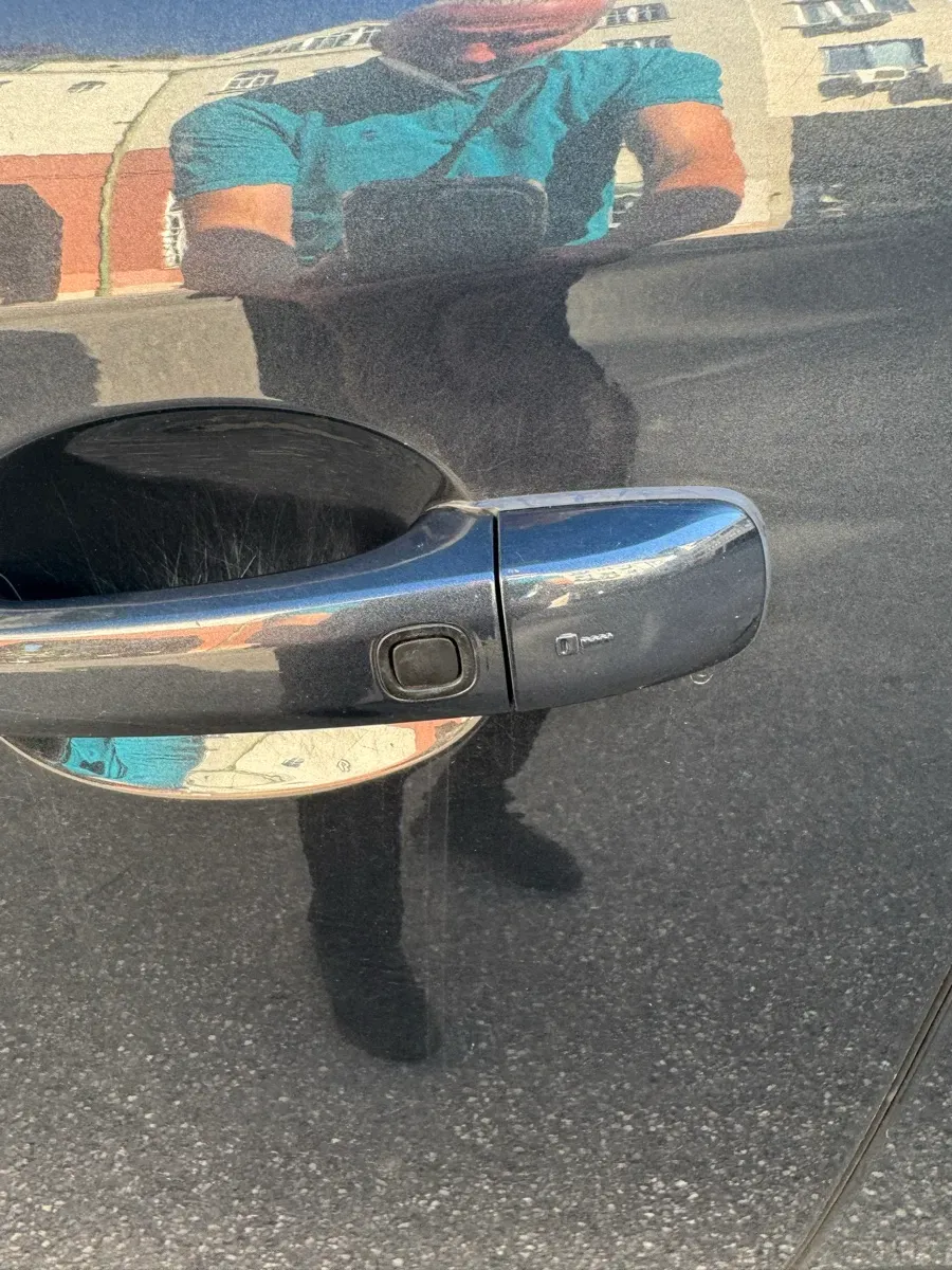 Volvo Xc60 2009 photo 3
