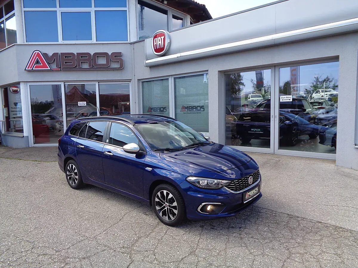 Fiat Tipo
