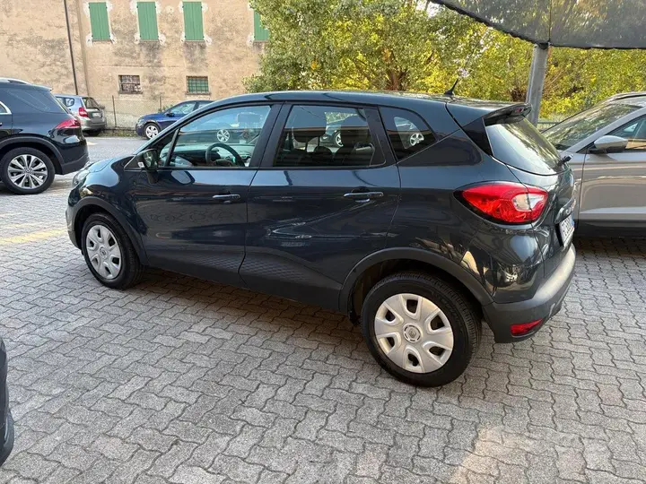 Renault Captur 2016 photo 4