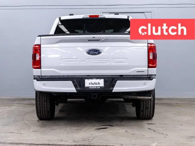 Ford F-150 2022 photo 4