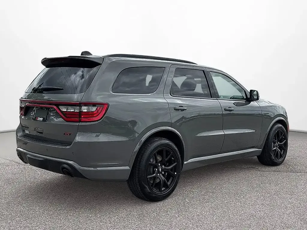 Dodge Durango 2026 photo 5