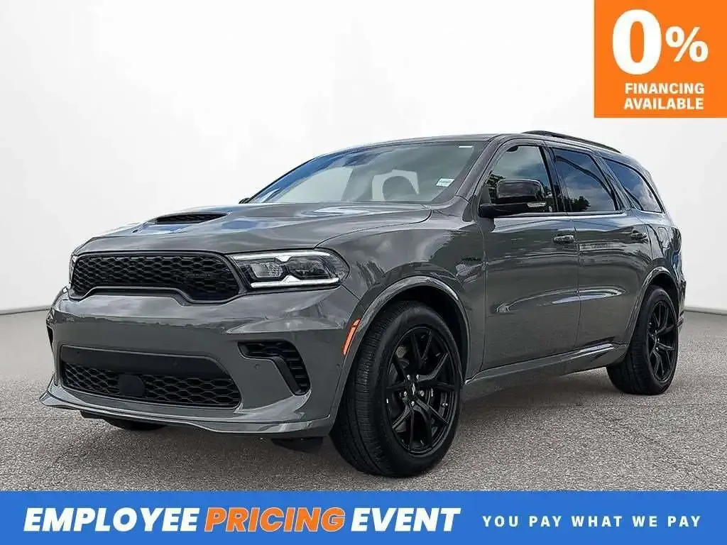 Dodge Durango