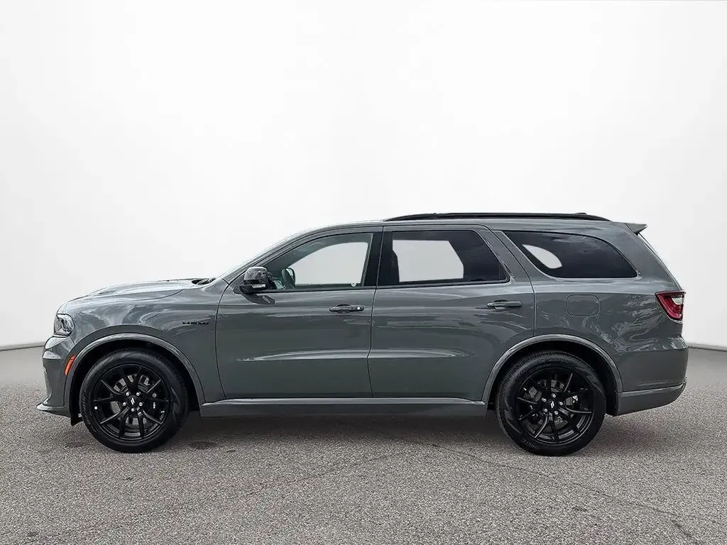 Dodge Durango 2026 photo 2