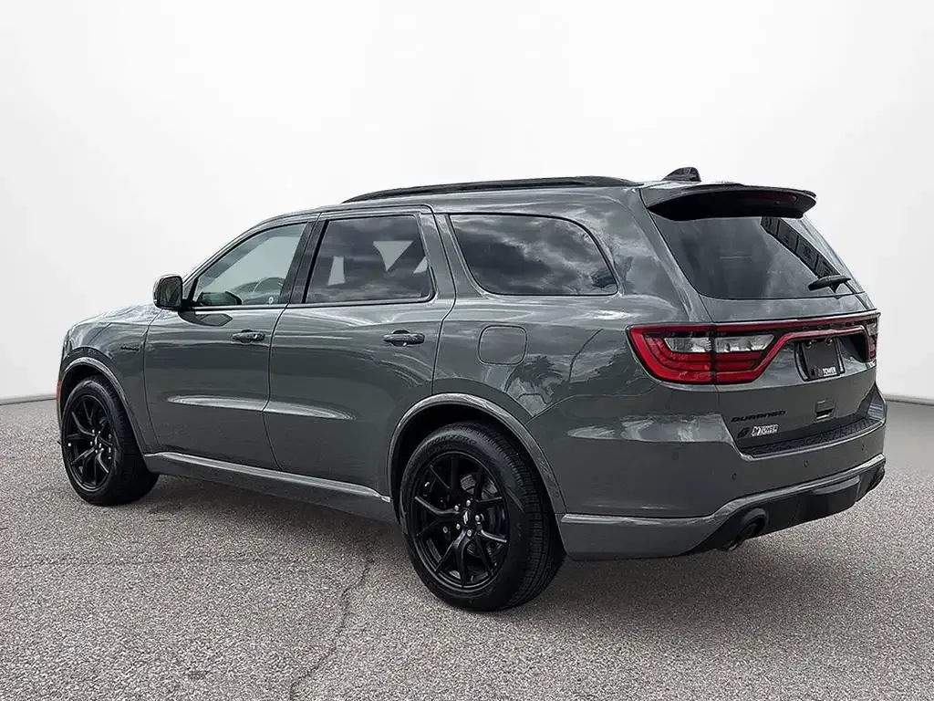 Dodge Durango 2026 photo 3