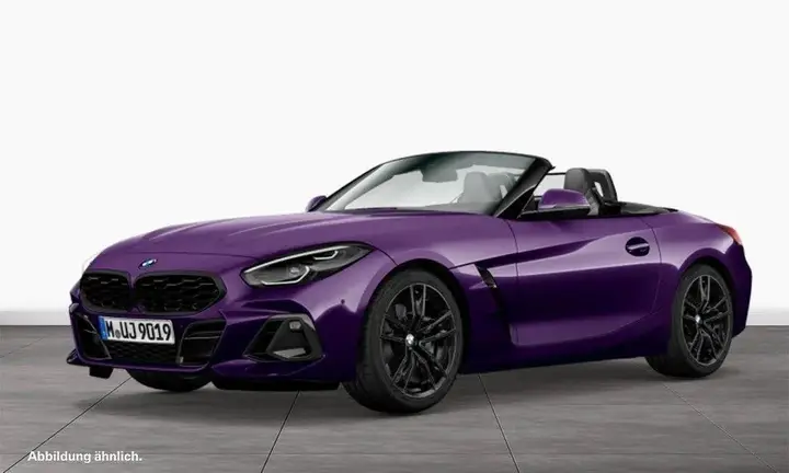 BMW Z4