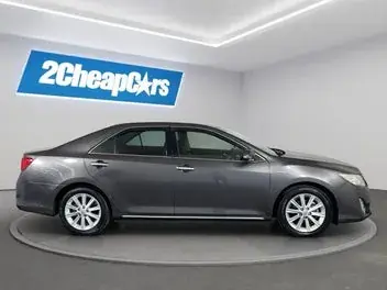 Toyota Camry 2013 photo 5