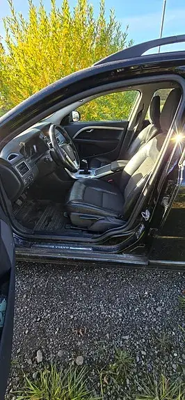 Volvo V70 2015 photo 3