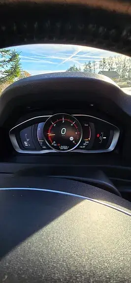 Volvo V70 2015 photo 4