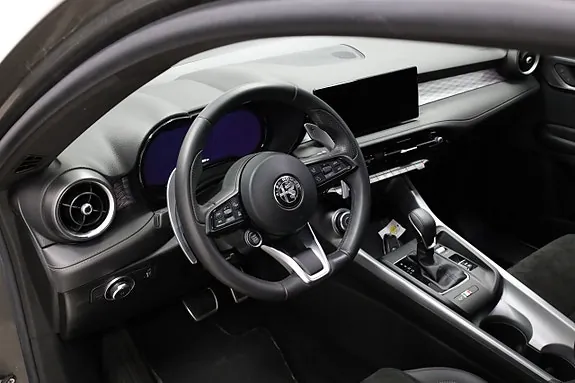 Alfa Romeo Tonale 2022 photo 5