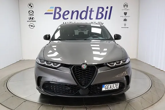 Alfa Romeo Tonale 2022 photo 2