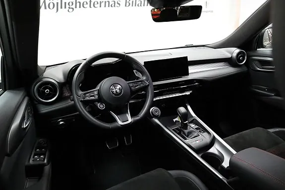 Alfa Romeo Tonale 2022 photo 3