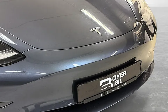 Tesla Model 3 2021 photo 3