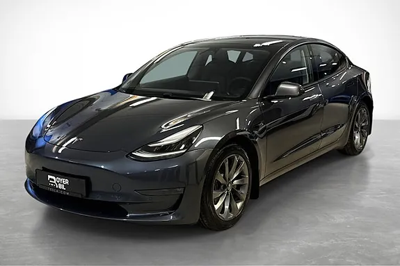 Tesla Model 3 2021 photo 4